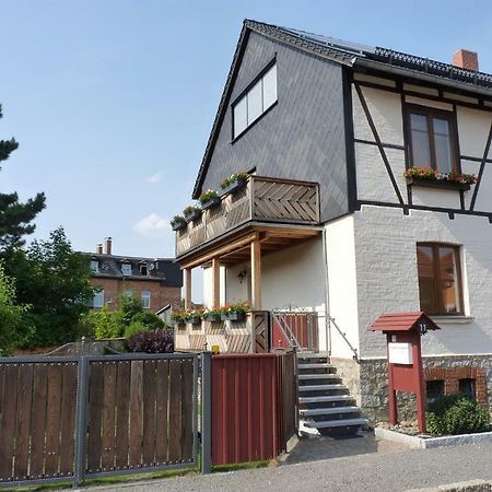 טאלה Ferienwohnung Knop מראה חיצוני תמונה