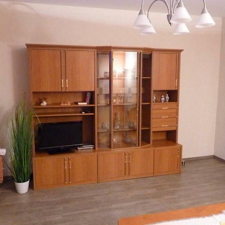 טאלה Ferienwohnung Knop מראה חיצוני תמונה