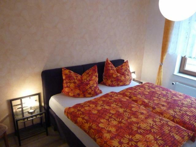 טאלה Ferienwohnung Knop מראה חיצוני תמונה