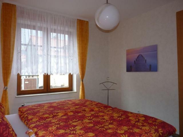 טאלה Ferienwohnung Knop מראה חיצוני תמונה